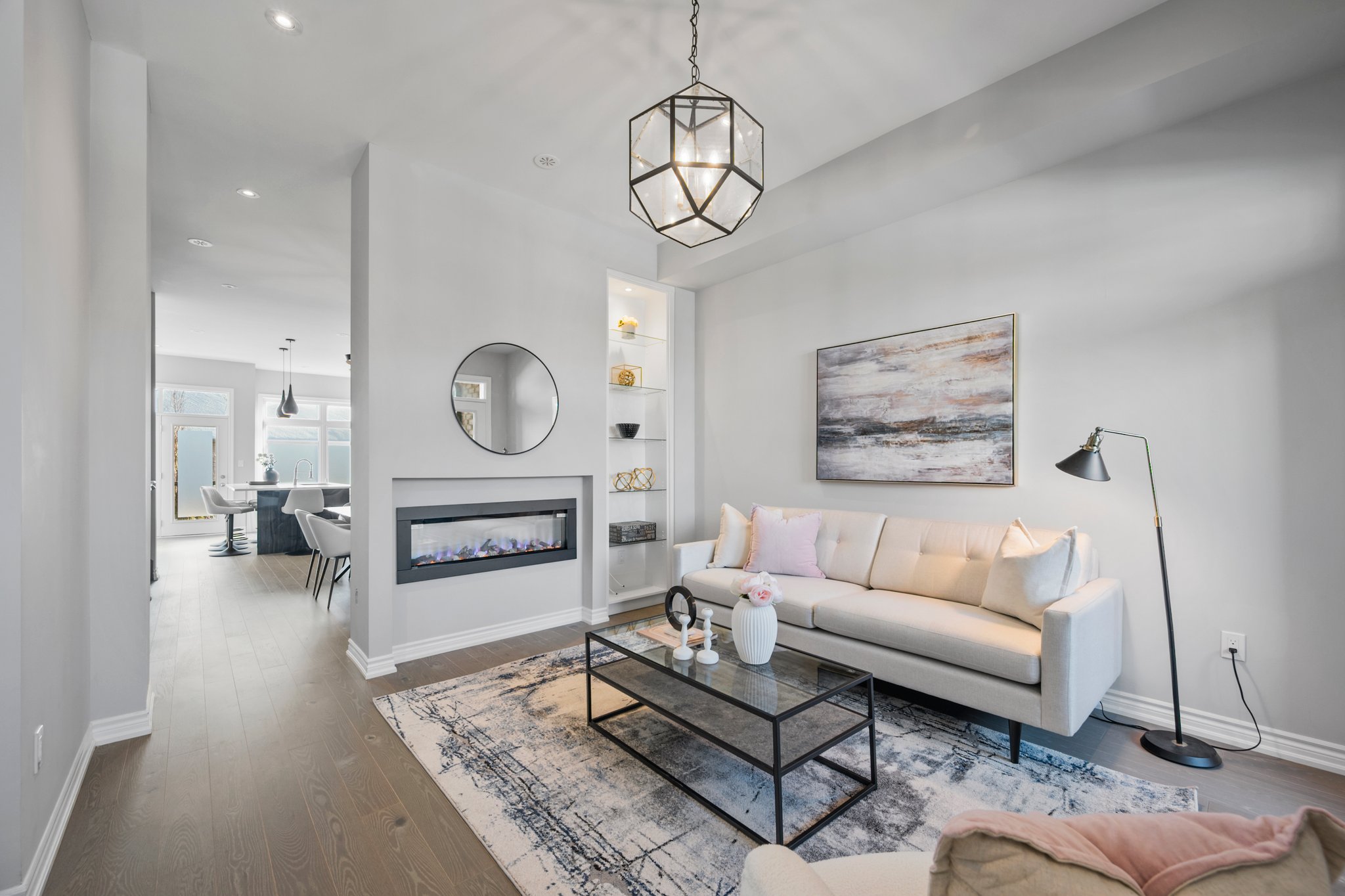 222 Golden Trail Vaughan, ON L6A 5A1