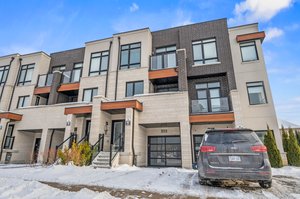 222 Golden Trail, Vaughan ON