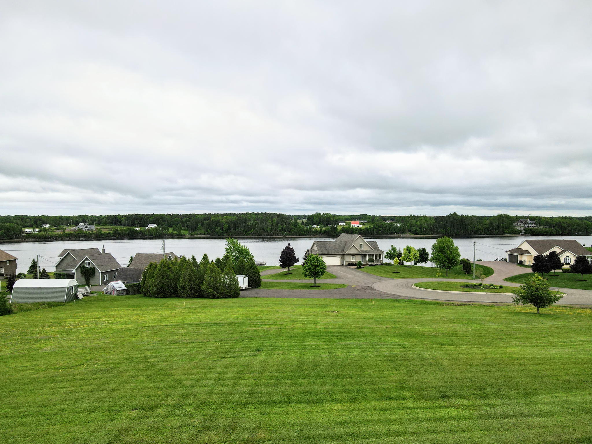 222 Irving Blvd, Bouctouche, NB E4S 3L7 PROPICSTA & MeasureMySpace