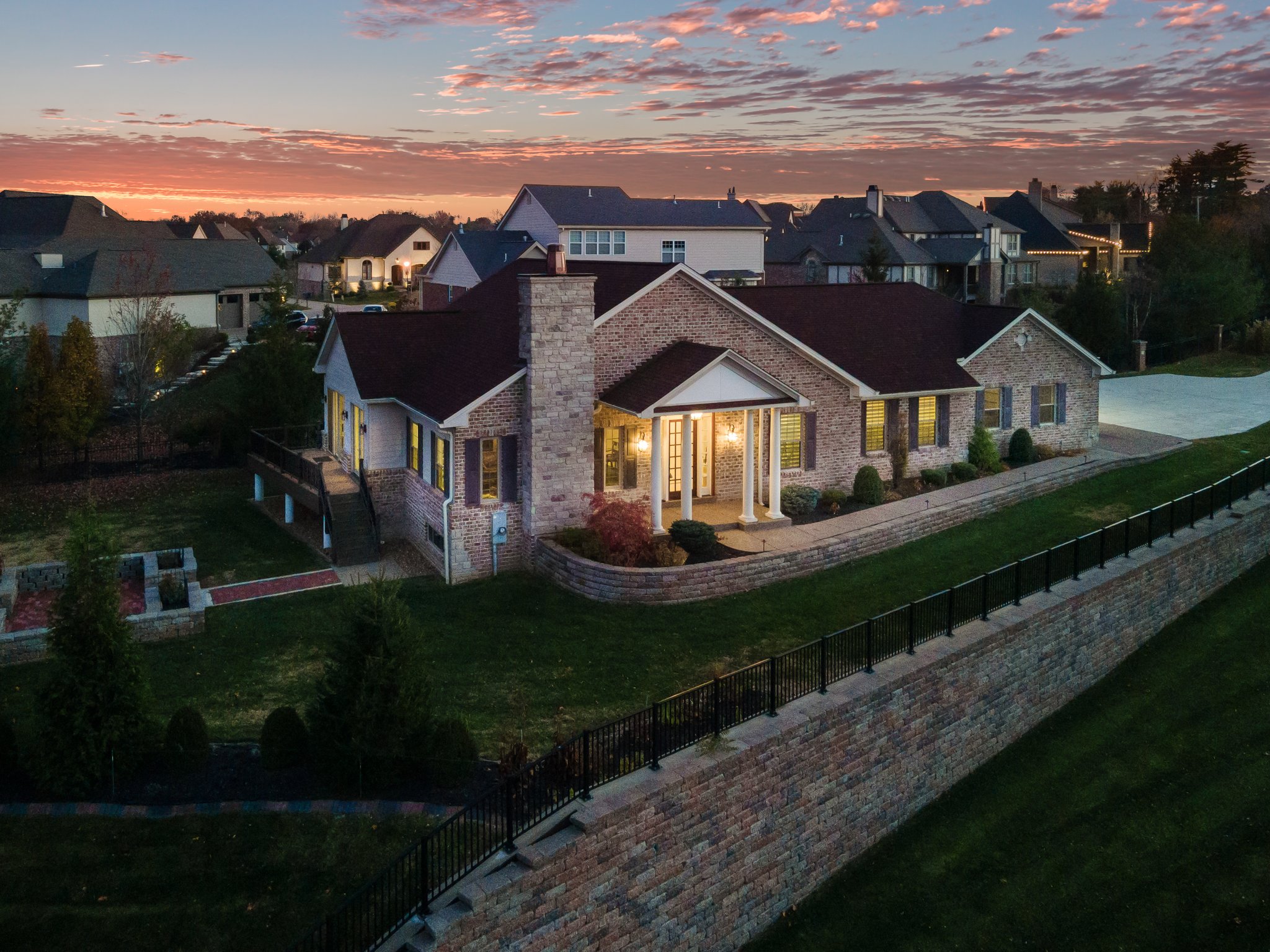 222 N Mason Rd, St. Louis, MO 63141, USA Photo 53