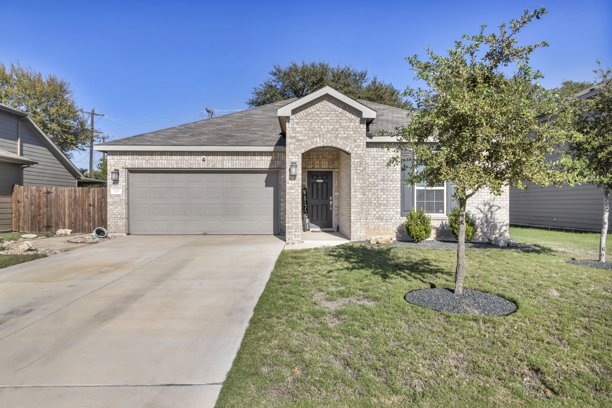 222 Quarry Rock Loop, Liberty Hill, TX 78642, USA Photo 2