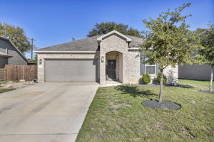 222 Quarry Rock Loop, Liberty Hill, TX 78642, USA Photo 1