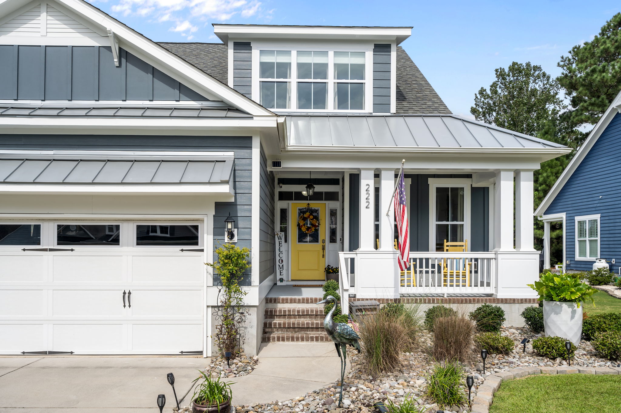 222 Twining Rose Lane