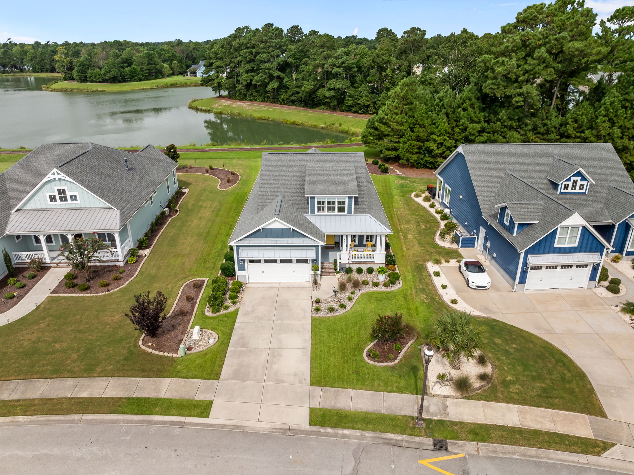 222 Twining Rose Lane