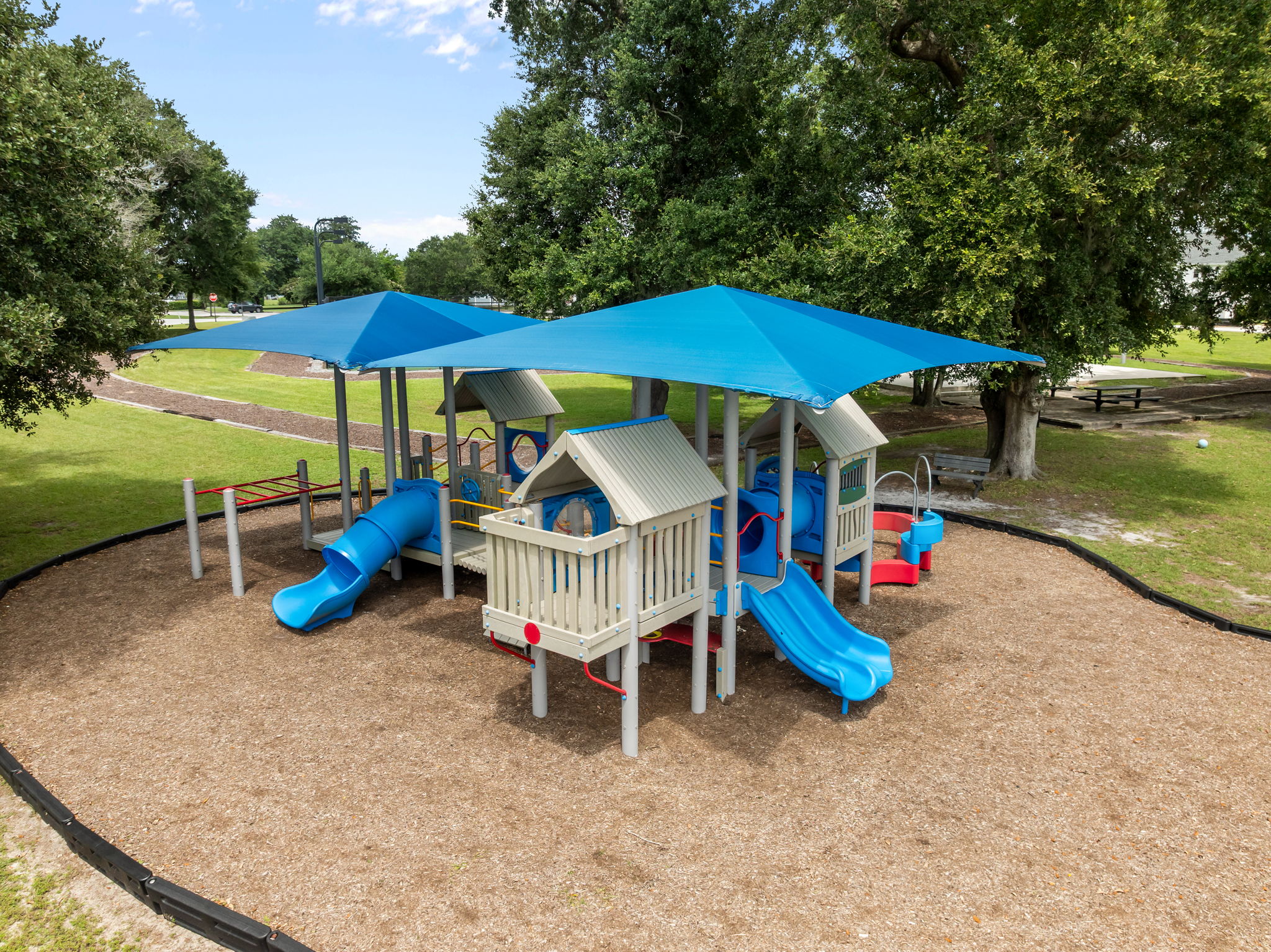 Summerhouse Community Playground