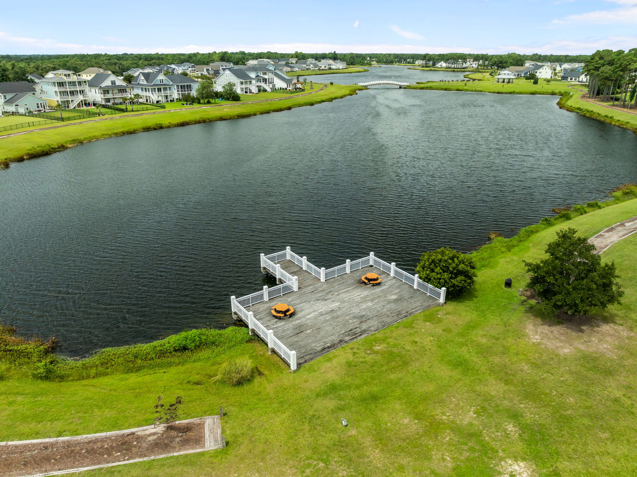 Summerhouse Community Walking Trails