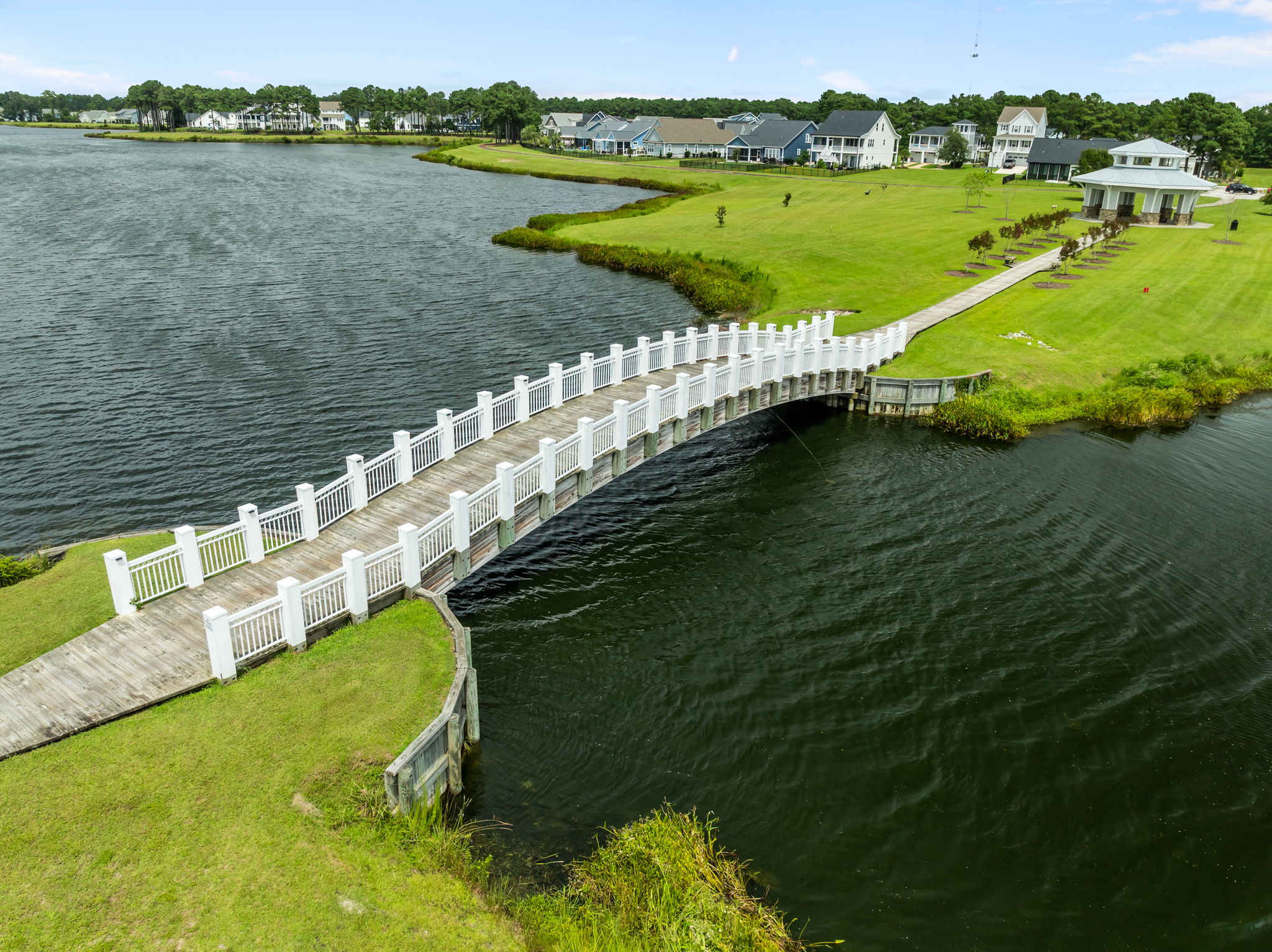 Summerhouse Community Walking Trails
