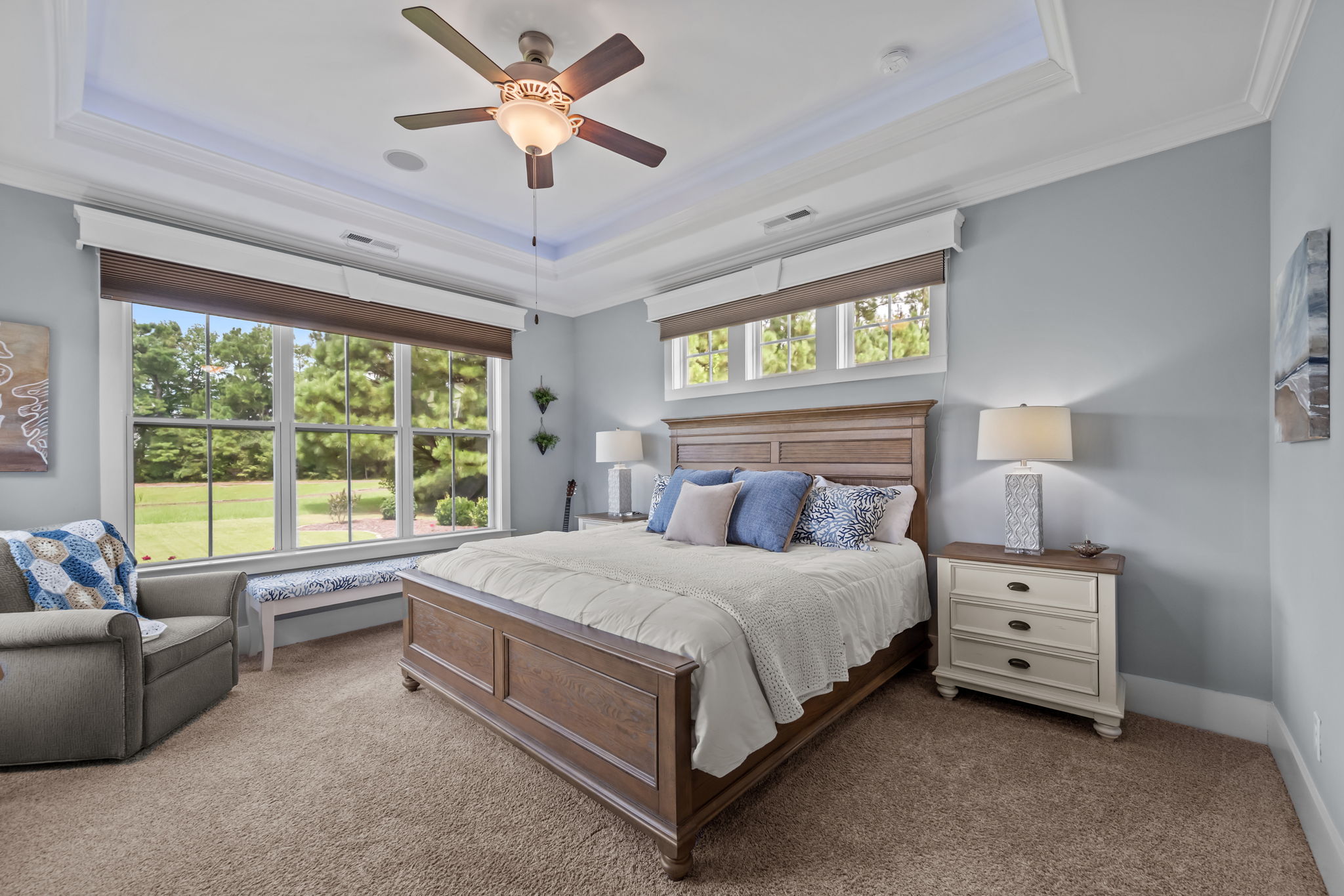 Master Suite
