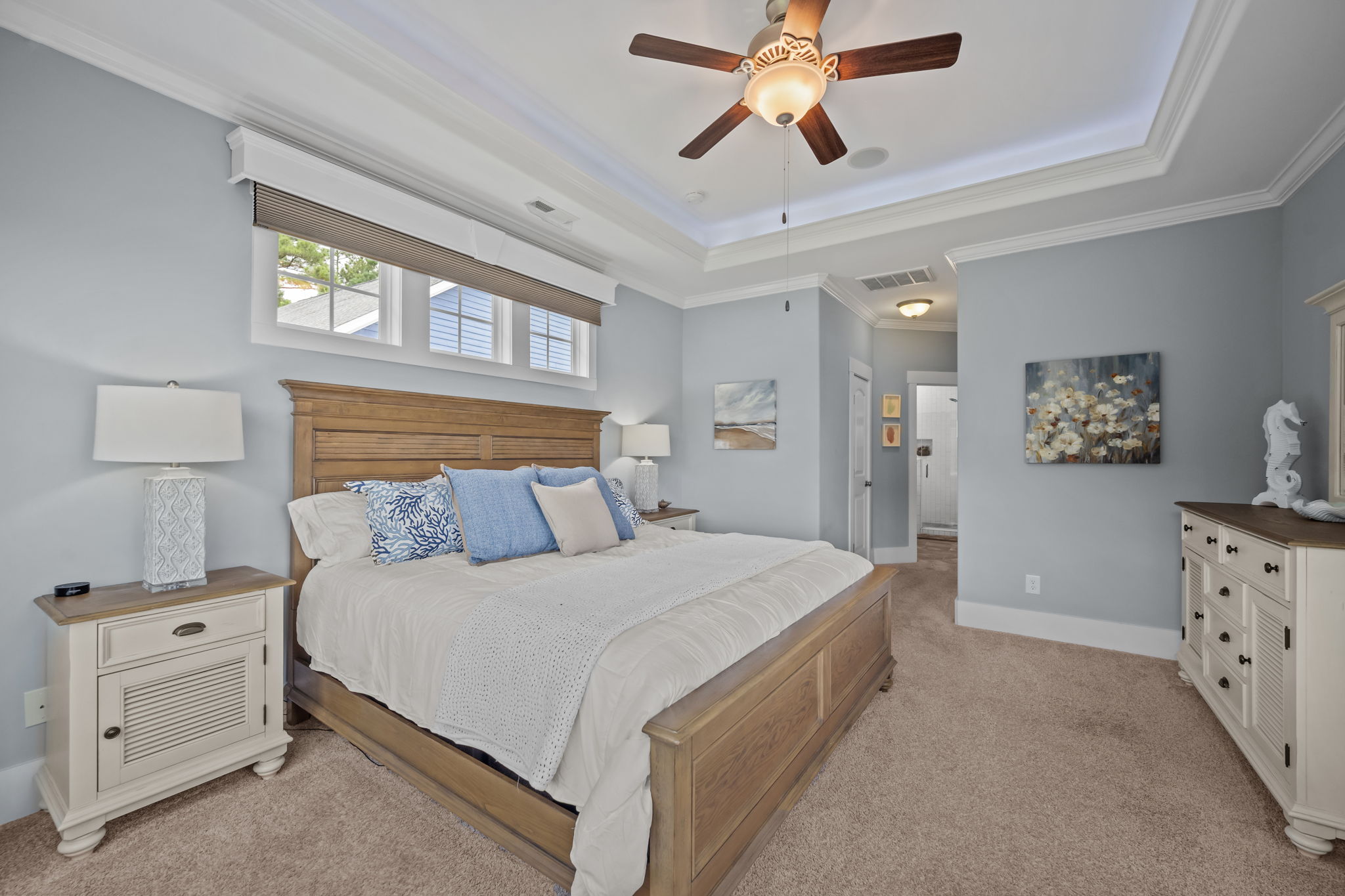 Master Suite