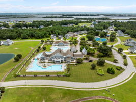 Summerhouse Community Pool