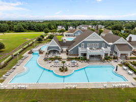Summerhouse Community Pool
