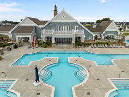 Summerhouse Community Pool