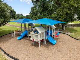 Summerhouse Community Playground