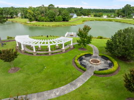 Summerhouse Community Walking Trails