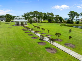 Summerhouse Community Walking Trails
