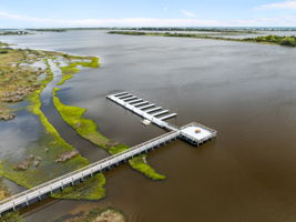 Summerhouse Community Dock