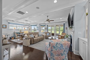 Main Living Area