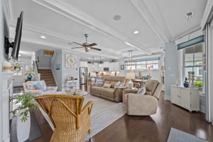 Main Living Area