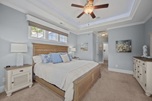 Master Suite