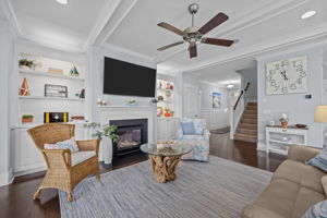 Main Living Area