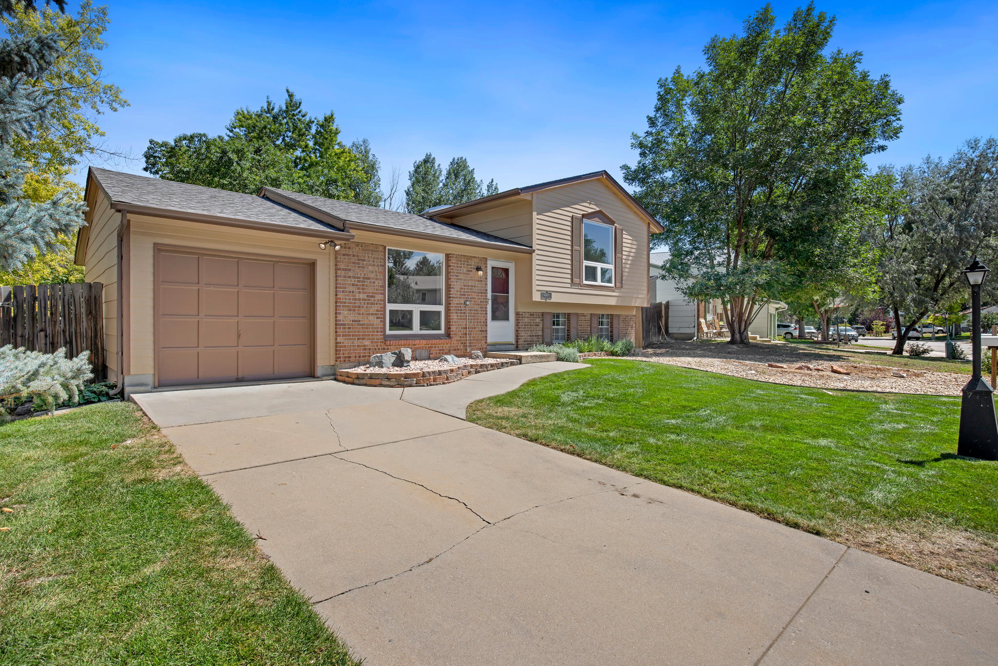 2220 Grant St, Longmont, CO 80501, USA