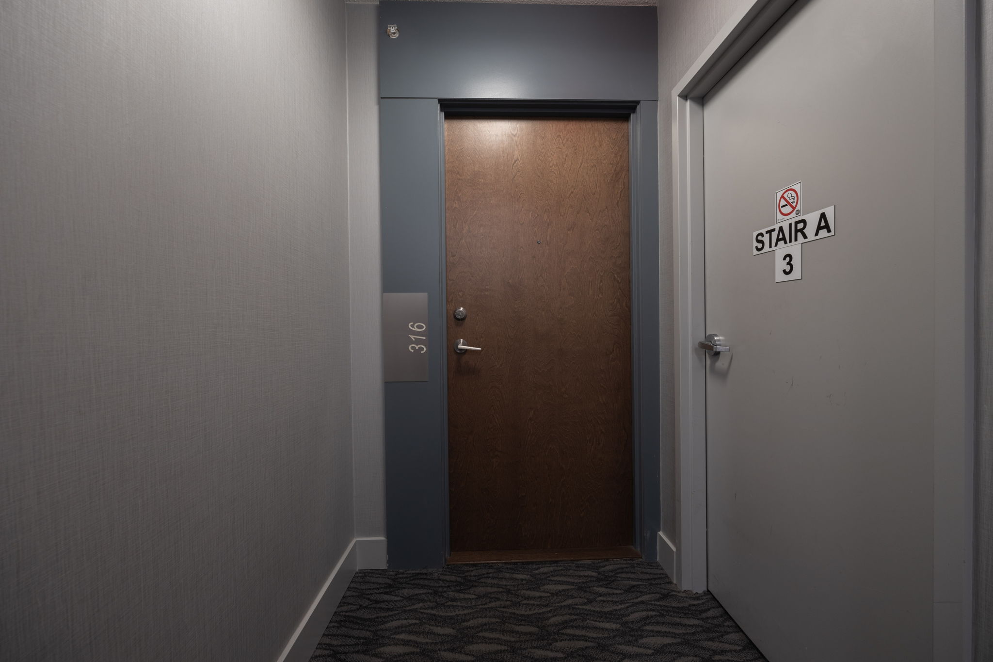 Toronto property showcase — delivered property photograph 18