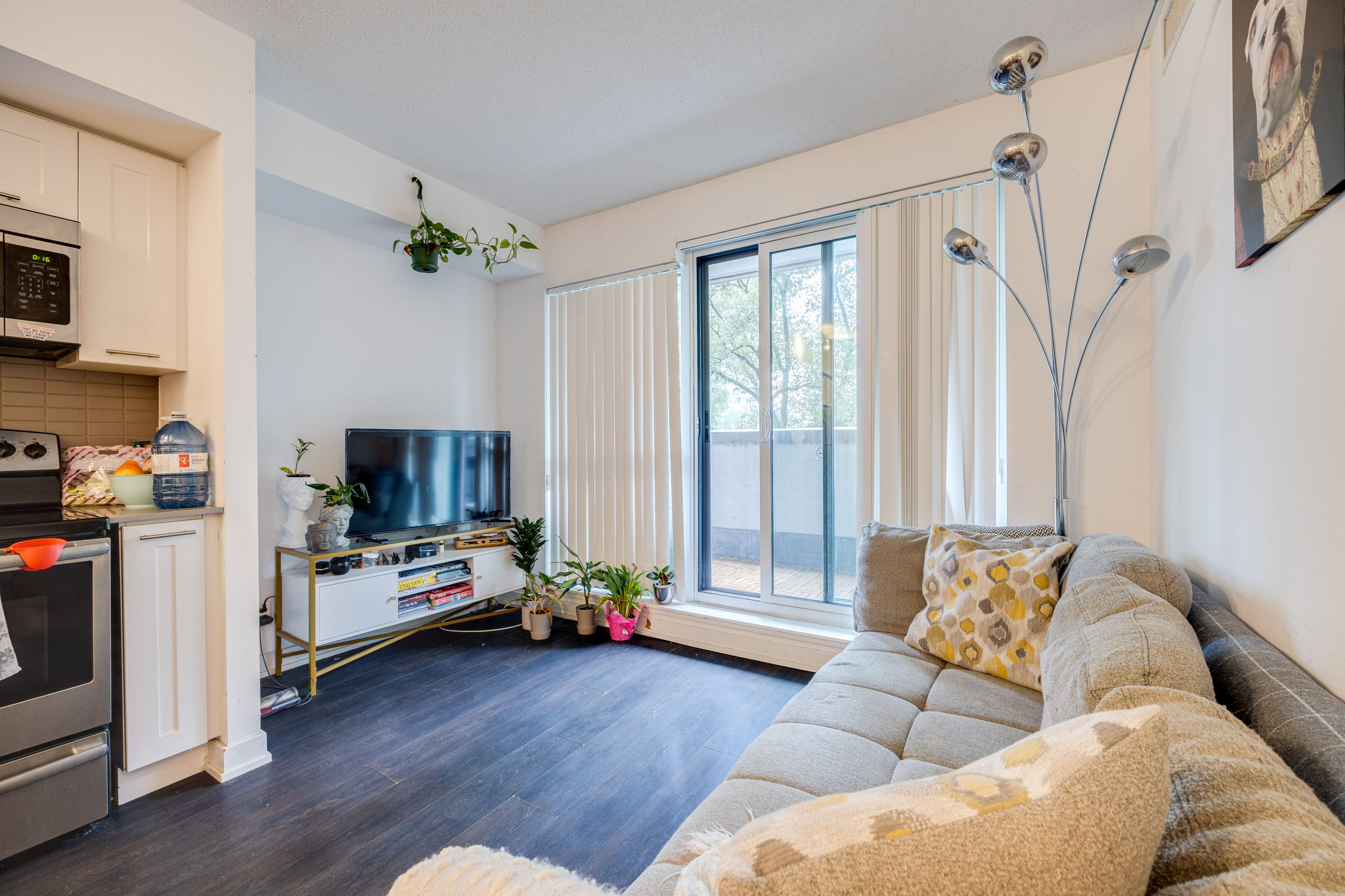 Toronto property showcase — delivered property photograph 3
