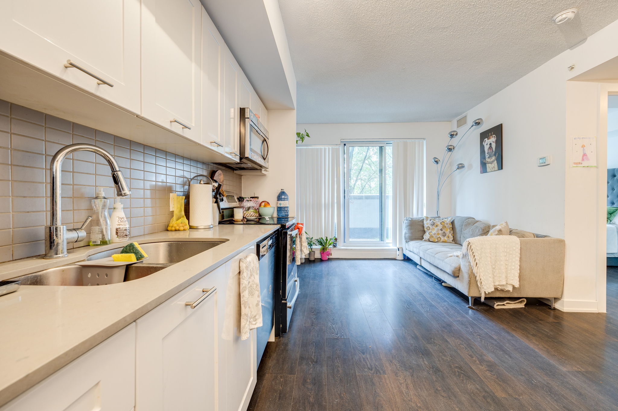 Toronto property showcase — delivered property photograph 6
