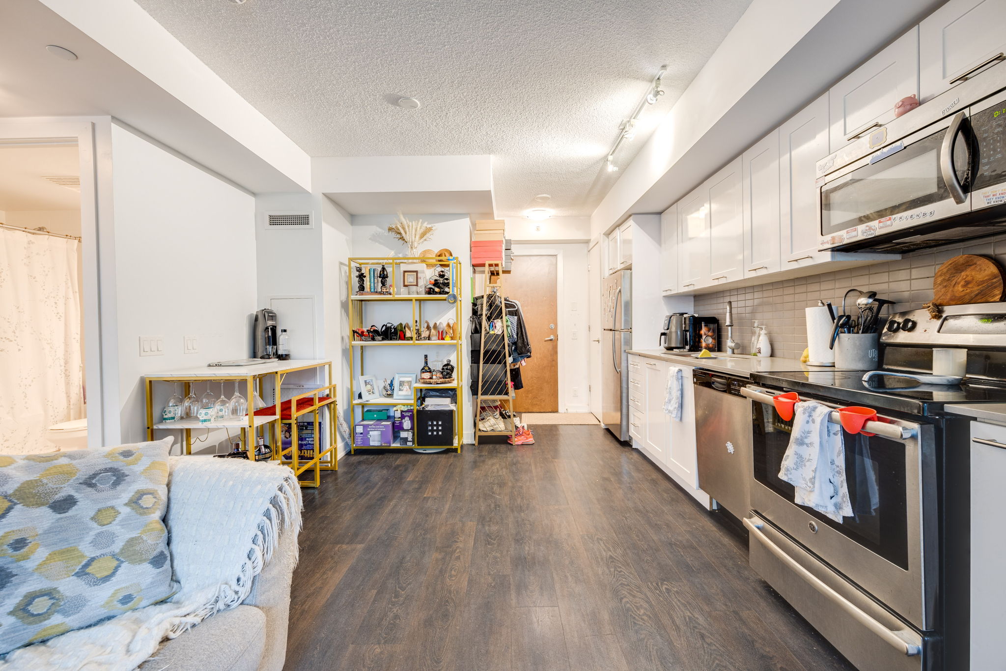 Toronto property showcase — delivered property photograph 4