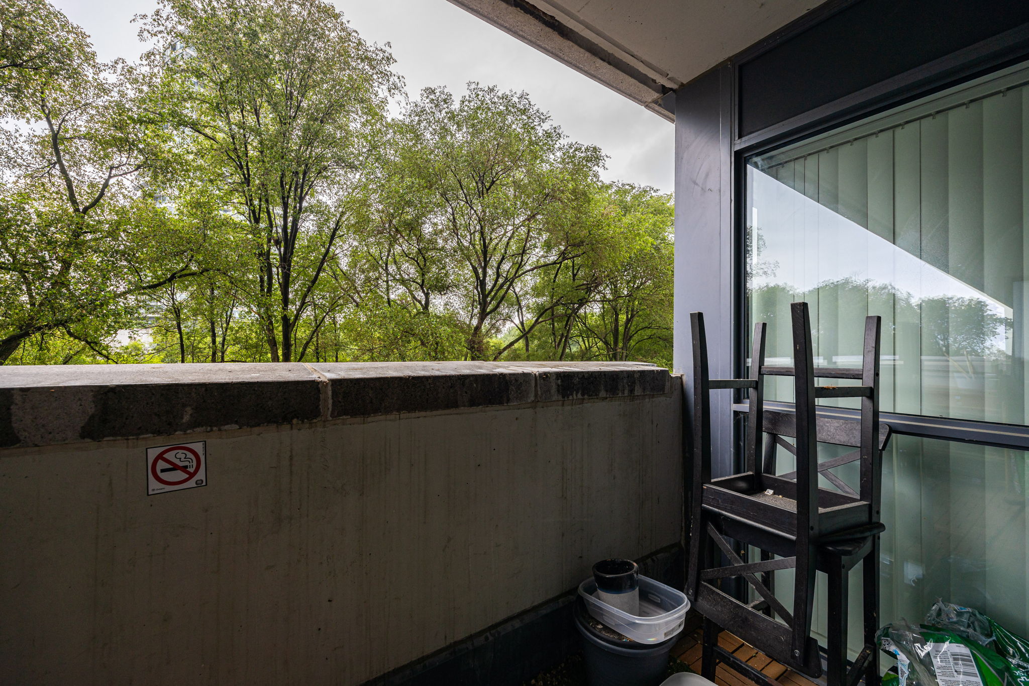 Toronto property showcase — delivered property photograph 14