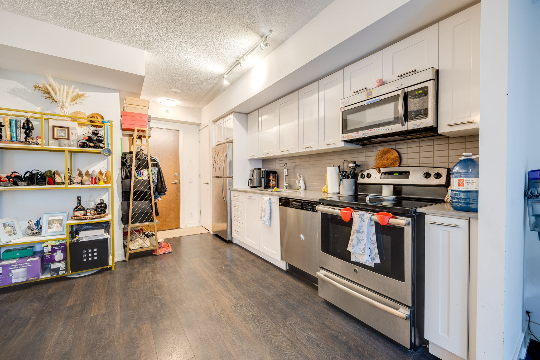 Toronto property showcase — delivered property photograph 5