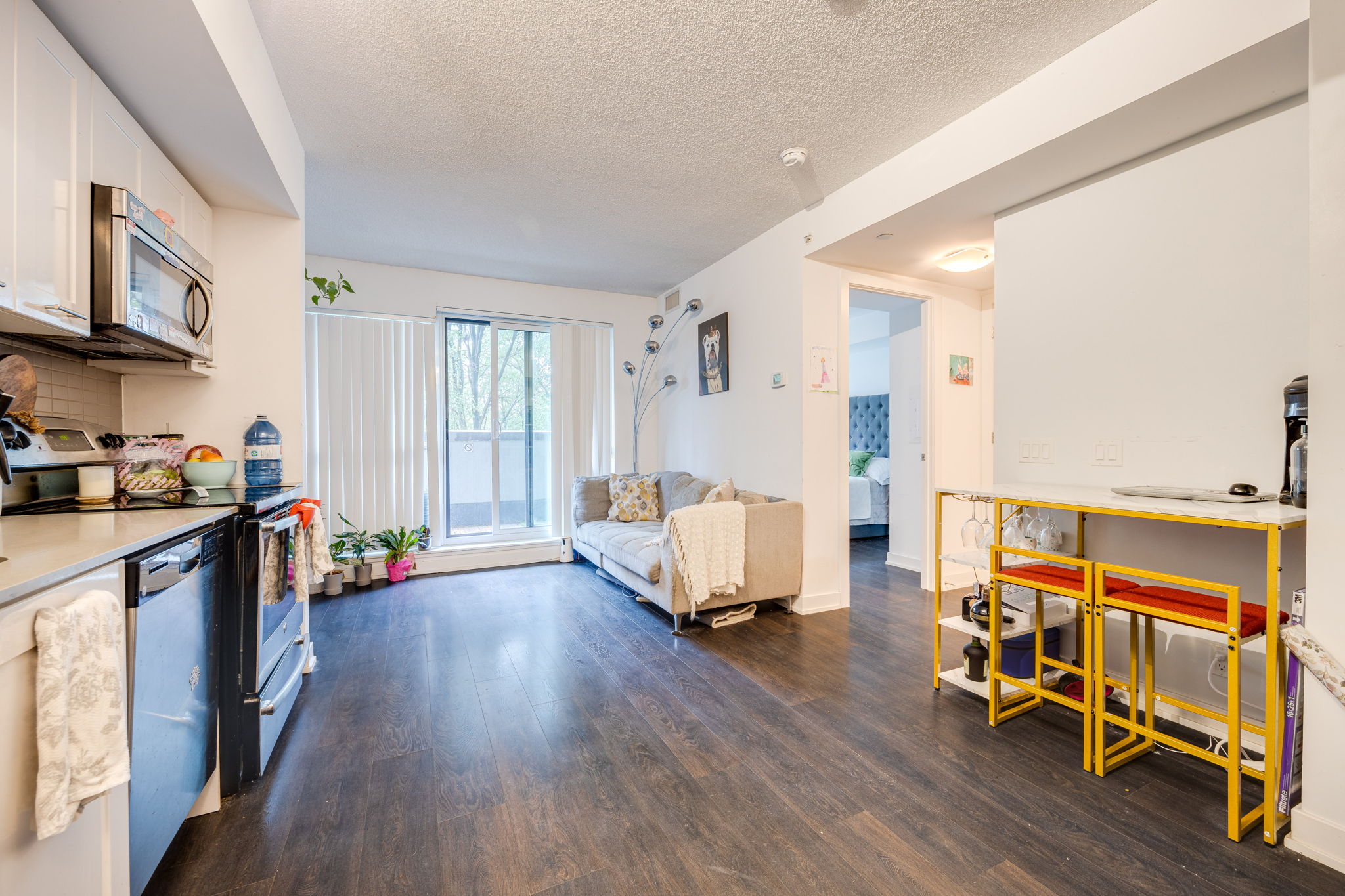 Toronto property showcase