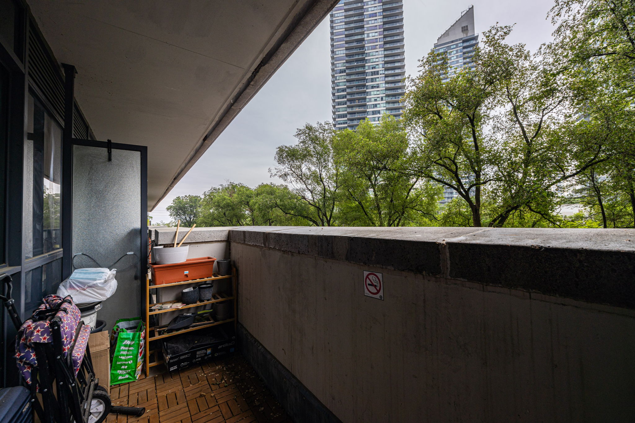 Toronto property showcase — delivered property photograph 15