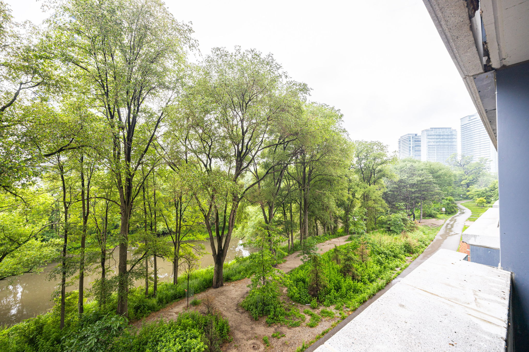 Toronto property showcase — delivered property photograph 17