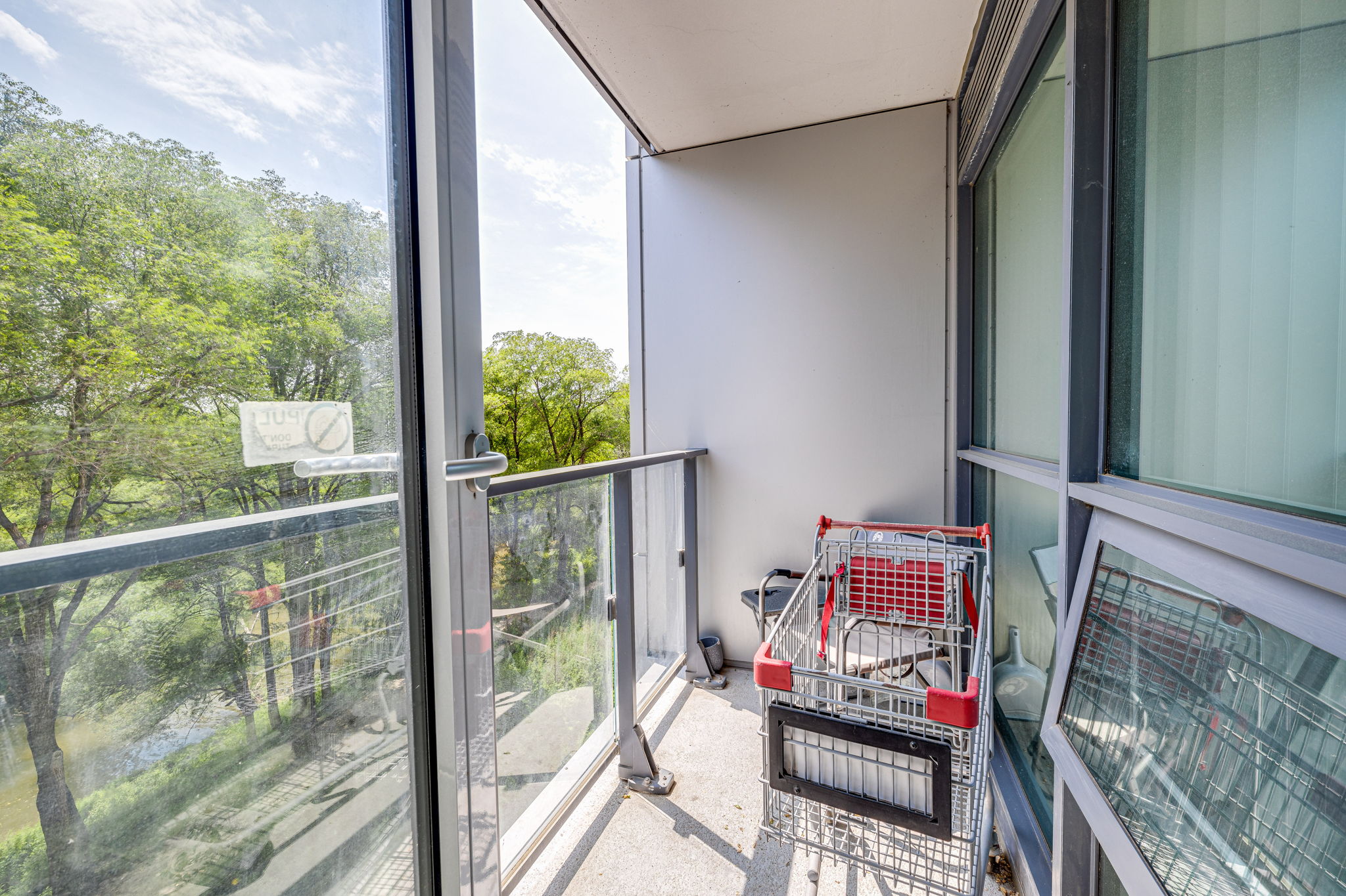 Toronto property showcase — delivered property photograph 30