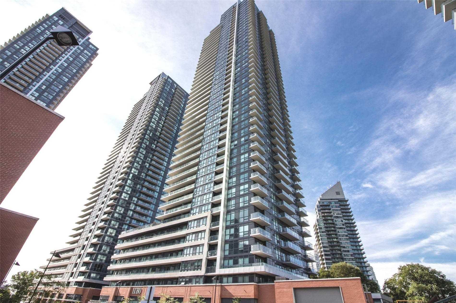 Toronto property showcase