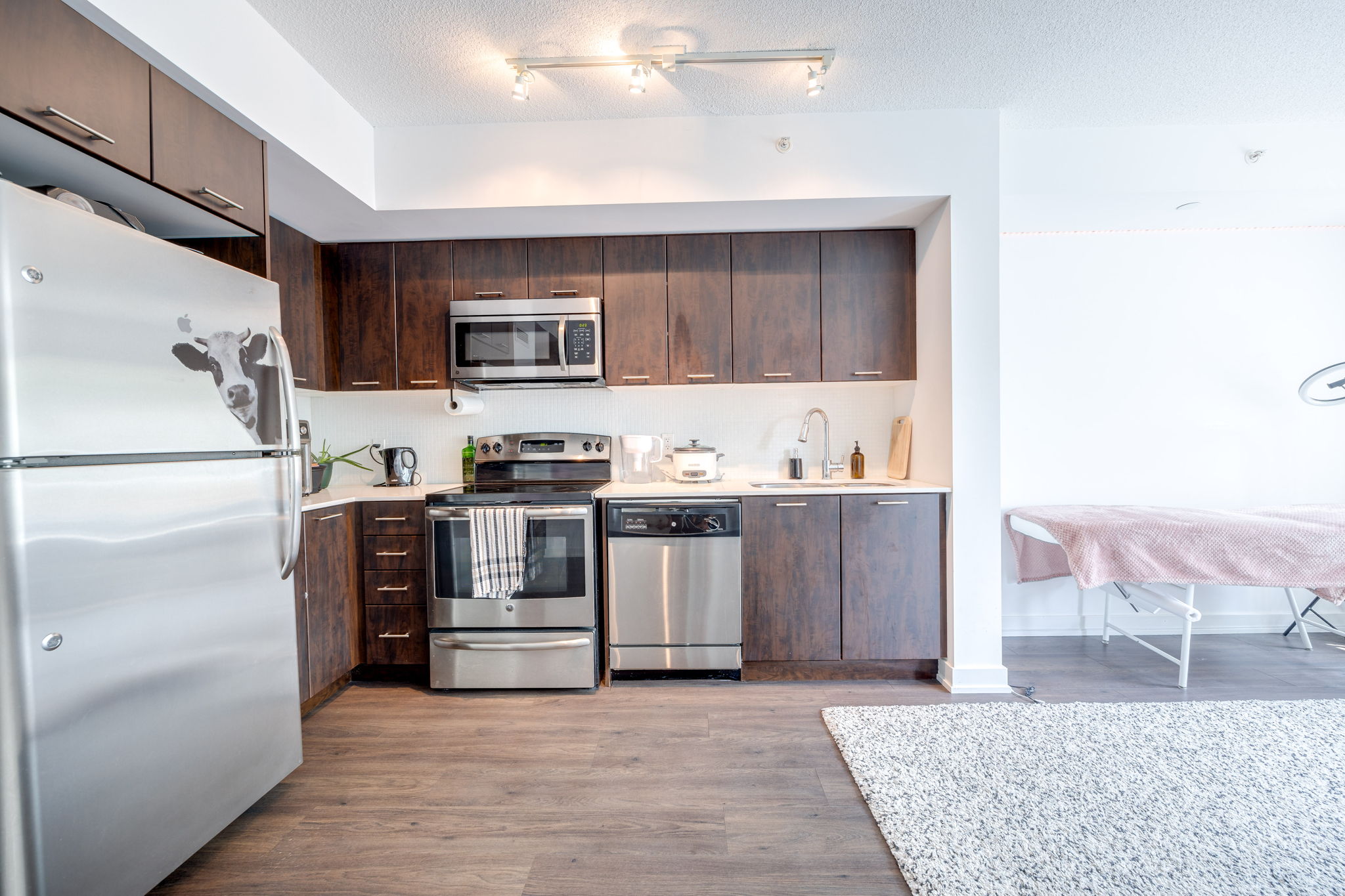 Toronto property showcase — delivered property photograph 20