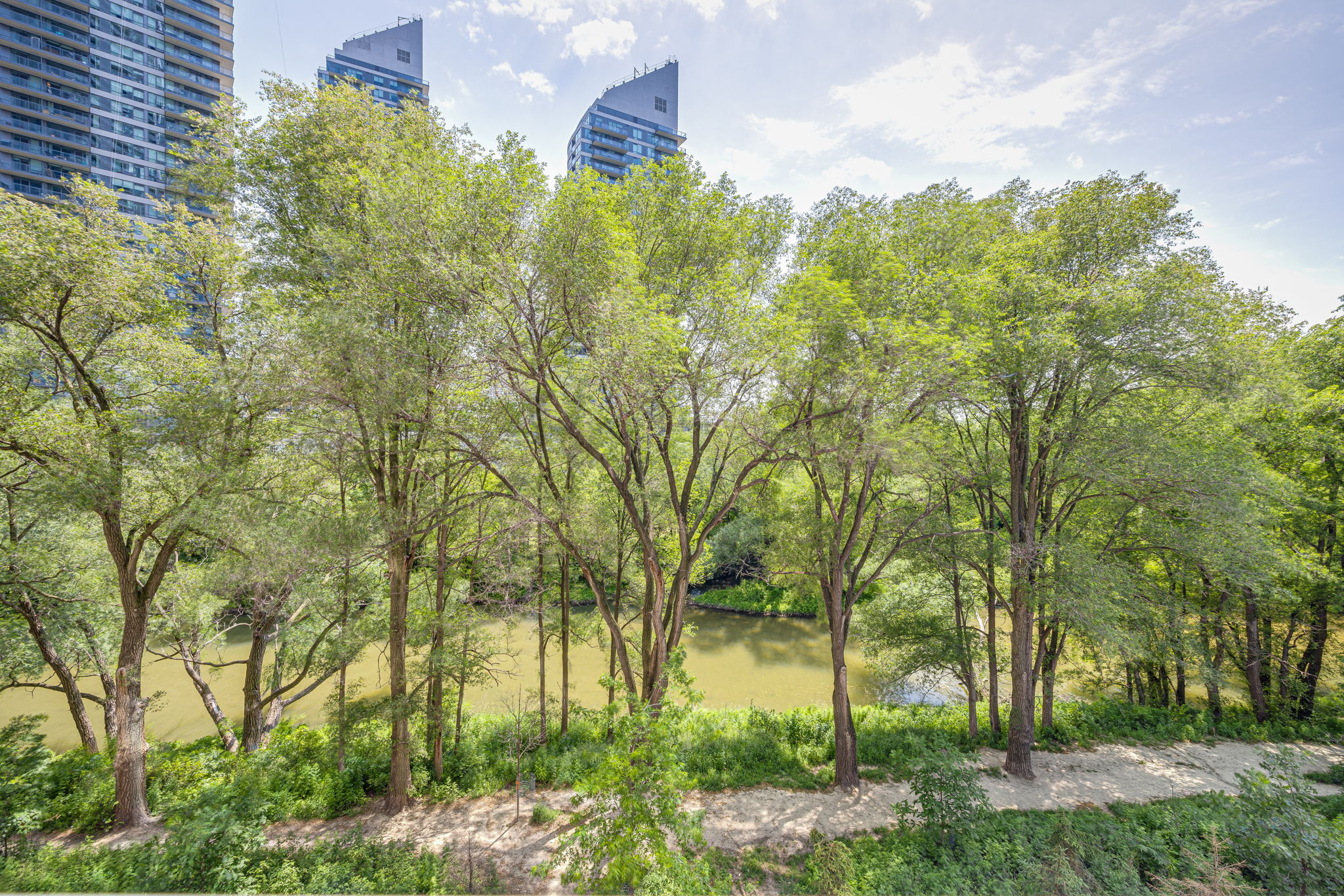 Toronto property showcase — delivered property photograph 31