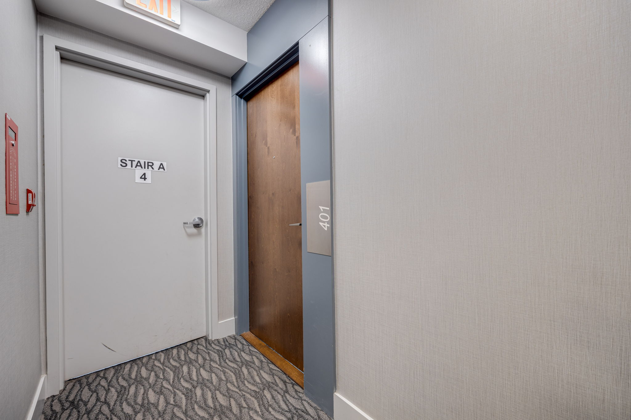 Toronto property showcase — delivered property photograph 2