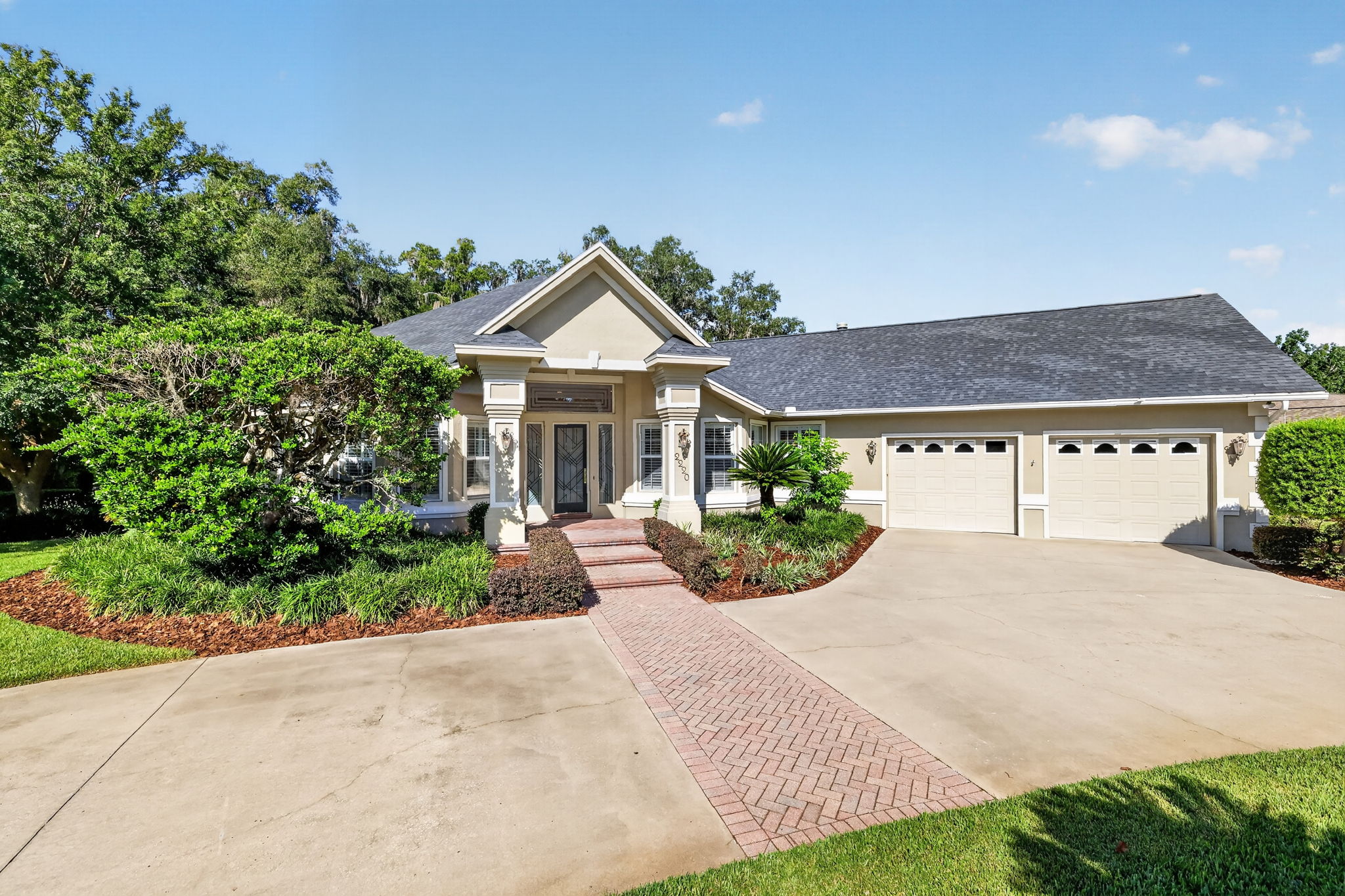 Front Elevation