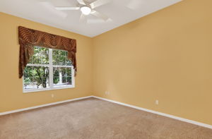 Third Bedroom