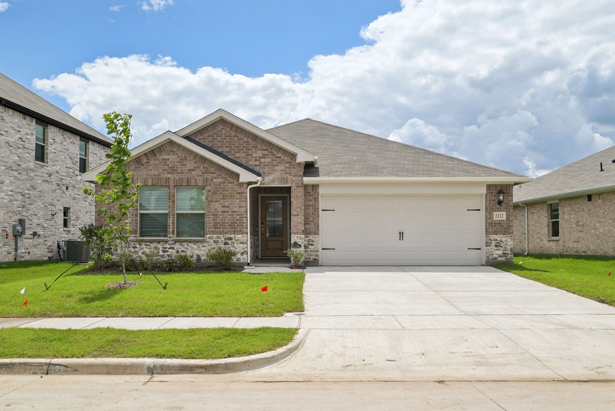 DFW - Stonehaven - 2212 Lone Star Ln Seagoville TX 75159