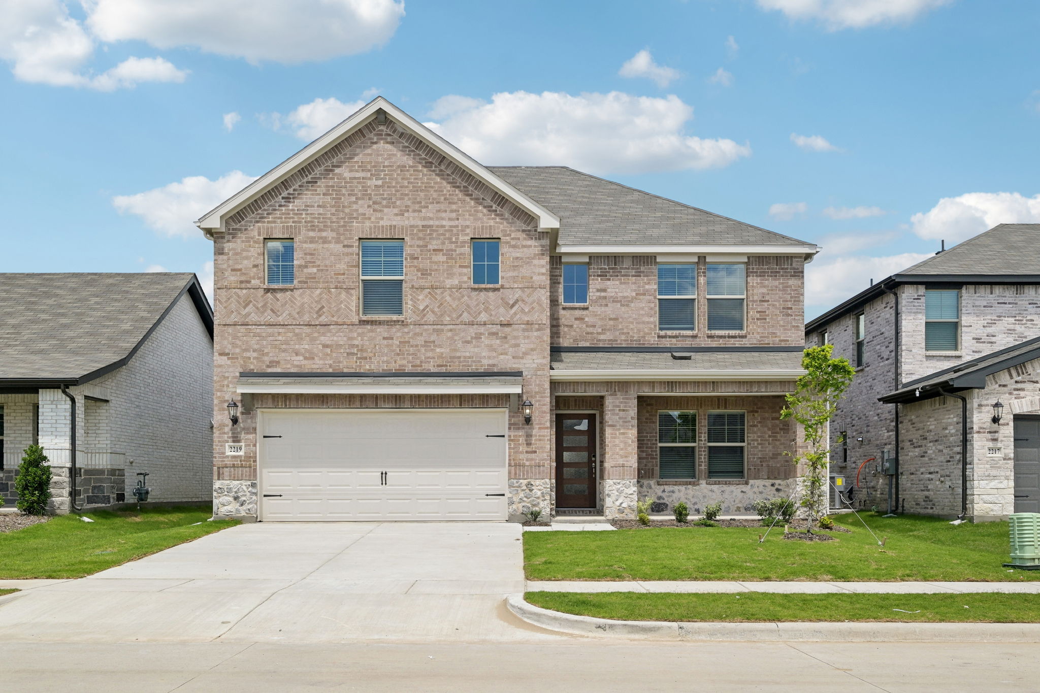 DFW - Stonehaven - 2219 Preakness Dr Seagoville TX 75159