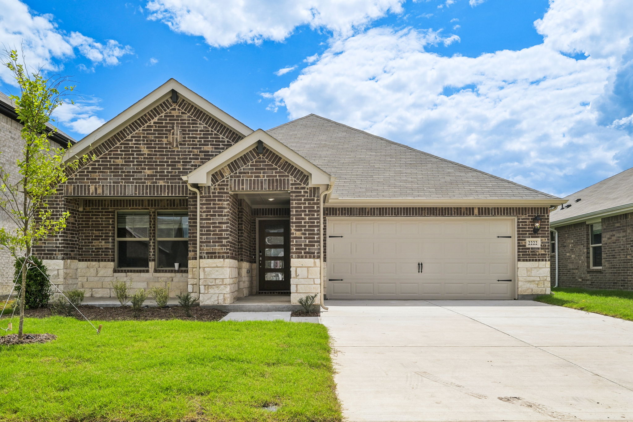 DFW - Stonehaven - 2222 Lone Star Ln Seagoville TX 75159