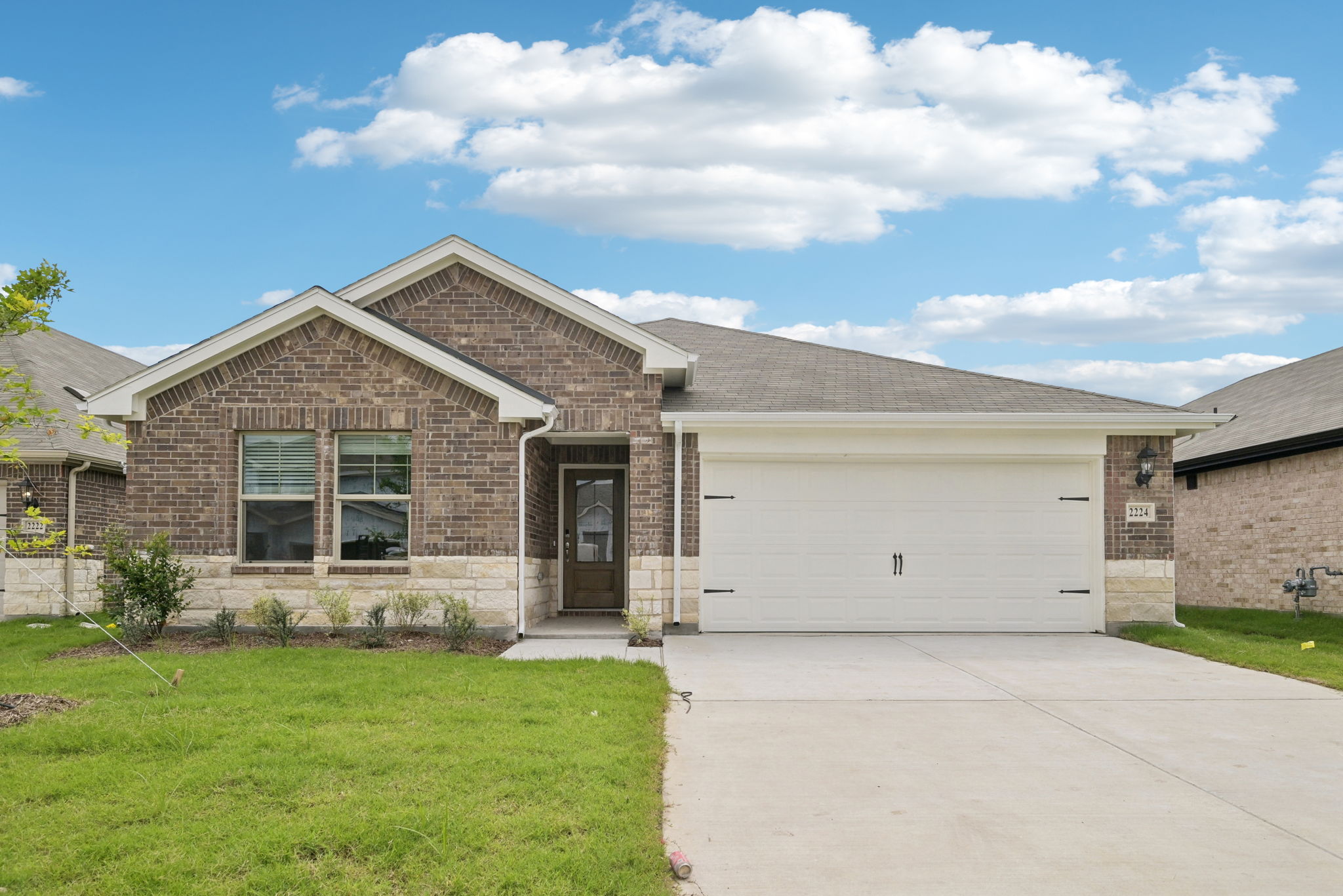 DFW - Stonehaven - 2224 Lone Star Ln Seagoville TX 75159