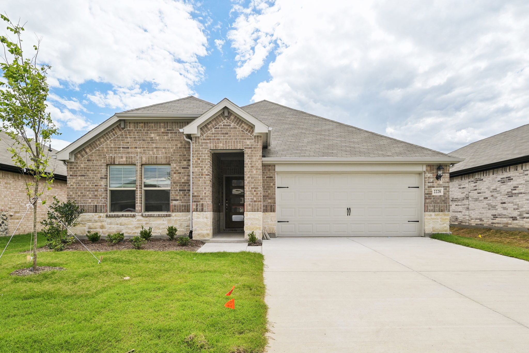 DFW - Stonehaven - 2228 Lone Star Ln Seagoville TX 75159