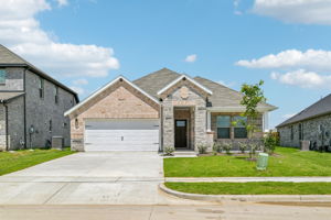 DFW - Stonehaven - 2211 Preakness Dr Seagoville TX 75159