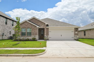 DFW - Stonehaven - 2212 Lone Star Ln Seagoville TX 75159