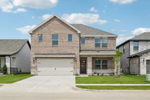 DFW - Stonehaven - 2219 Preakness Dr Seagoville TX 75159