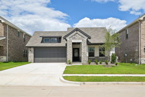 DFW - Stonehaven - 2221 Preakness Dr Seagoville TX 75159